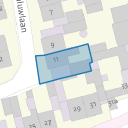 Perceel BKL05-I-2183