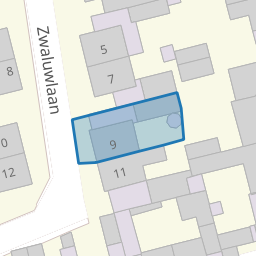 Perceel BKL05-I-2184