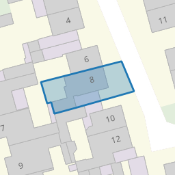 Perceel BKL05-I-2185