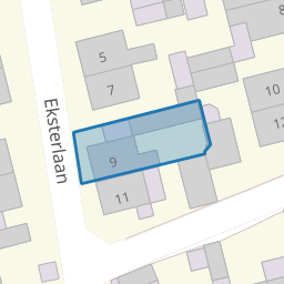 Perceel BKL05-I-2188