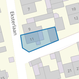 Perceel BKL05-I-2190