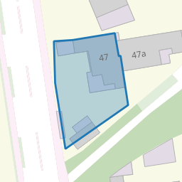 Perceel BKL05-I-2192