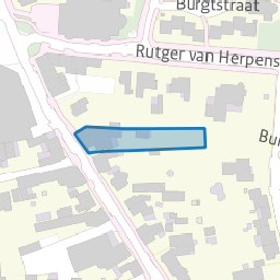 Perceel BKL05-I-2197