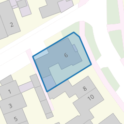 Perceel BKL05-I-2205