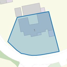 Perceel BKL05-I-2216