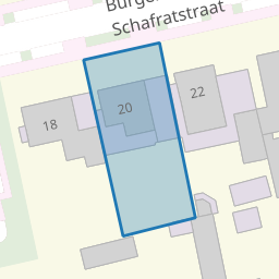 Perceel BKL05-I-2217