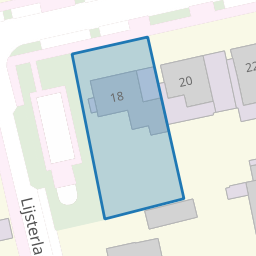 Perceel BKL05-I-2218