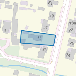 Perceel BKL05-I-2220