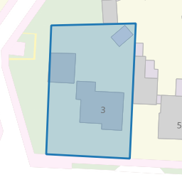 Perceel BKL05-I-2222