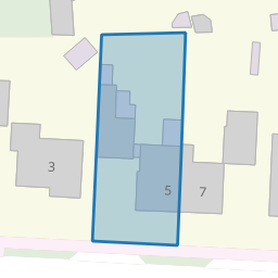 Perceel BKL05-I-2223