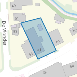 Perceel BKL05-I-2225