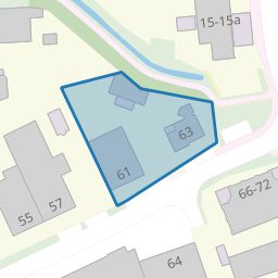 Perceel BKL05-I-2226