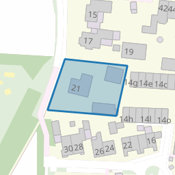 Perceel BKL05-I-2229