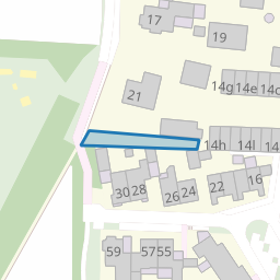 Perceel BKL05-I-2231