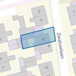 Perceel BKL05-I-2237