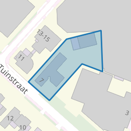 Perceel BKL05-I-2242