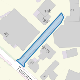 Perceel BKL05-I-2247