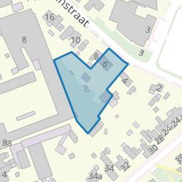 Perceel BKL05-I-2249