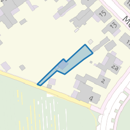 Perceel BKL05-I-2251