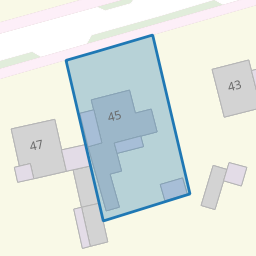 Perceel BKL05-I-2260