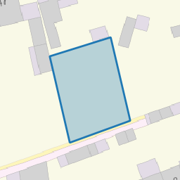 Perceel BKL05-I-2261