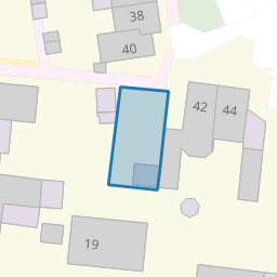 Perceel BKL05-I-2262