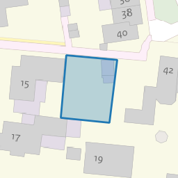 Perceel BKL05-I-2263