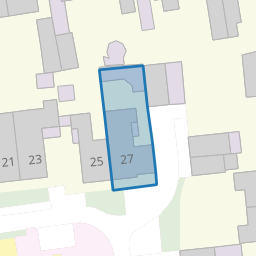 Perceel BKL05-I-2268