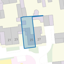 Perceel BKL05-I-2269