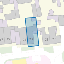 Perceel BKL05-I-2270