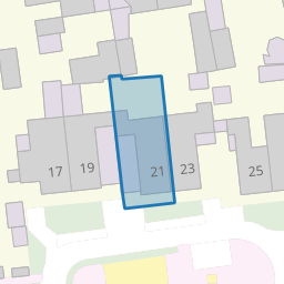 Perceel BKL05-I-2271