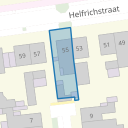 Perceel BKL05-I-2274
