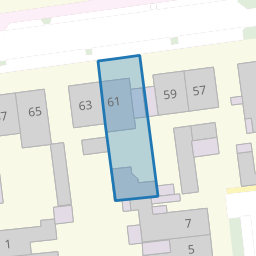 Perceel BKL05-I-2277