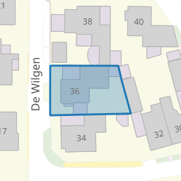 Perceel BKL05-I-2286