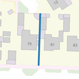 Perceel BKL05-I-2290