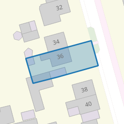 Perceel BKL05-I-2299