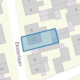 Perceel BKL05-I-2304