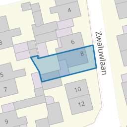 Perceel BKL05-I-2305