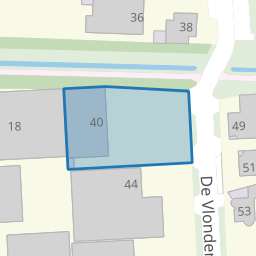 Perceel BKL05-I-2312