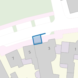 Perceel BKL05-I-2316