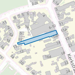 Perceel BKL05-I-2322