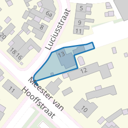 Perceel BKL05-I-2323