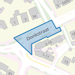 Perceel BKL05-I-2341