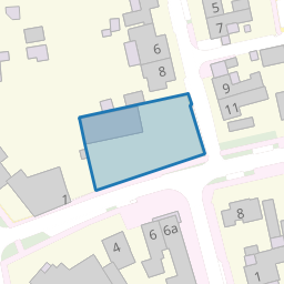 Perceel BKL05-I-2343