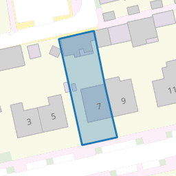 Perceel BKL05-I-2346