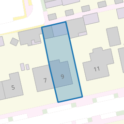 Perceel BKL05-I-2347