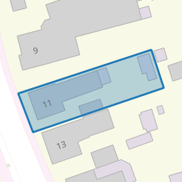 Perceel BKL05-I-2348