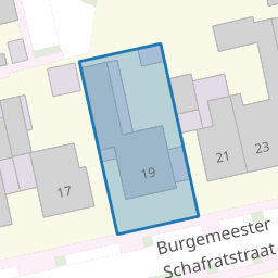 Perceel BKL05-I-2368