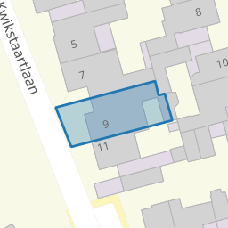 Perceel BKL05-I-2371