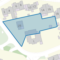 Perceel BKL05-I-2375